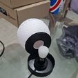 20230623_204627.jpg Base for the moon lamp / Base para lampara lunar / Base para lampara lunar