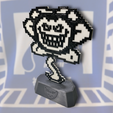 PhotoRoom-20230221_175529.png Figura de Flowey Undertale