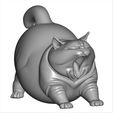 1000006965.jpg Sleepy Yawning cat