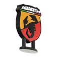 Logo-Abarth-With-Base-Front-2-v2.png Abarth Logo Two Versions Available