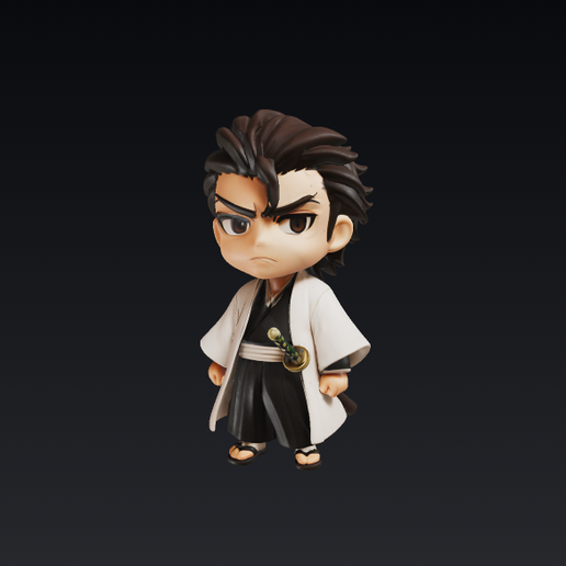 Sosuke-Aizen.png Sōsuke Aizen - Bleach