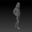 stromtrooper-tas.jpg Figure Casual Man with Stromtrooper starwars helmet