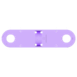 inner_track_frame_right.stl FPV-Rover (Tank)