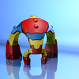 IMG_0714.png Bloxx - Ben 10 Omniverse 3d Model printable