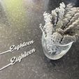 Eighteenth-Cake-Topper-2.jpeg Eighteen mini cake topper