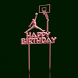 Jordan-Happy-Birthday-Topper.png Fly High, MJ: Michael Jordan's Topper in Triumphant Leap to the Dashboard