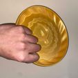 IMG-20231119-WA0017.jpg Unbreakable Friesbee Toy