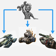 image-49.png Advancewars Andy Tank Topper