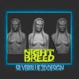 =New-Start.jpg NightBreed 1990 Shuna Sassi