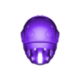40 элементы_0.stl Printable TitanFall Helmet