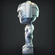 PeaceLeft.jpg Peacemaker Suicide Squad Mystery Mini Inspired Figure