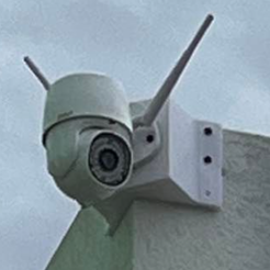 Captura.png Estante esquinero para cámaras