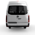 4.png New Mercedes-Benz Sprinter Crew Van L3 H2 (2024)