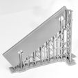 Water-Tower-02-12.jpg Cylindrical Sectional Water Tower - OO Gauge / 1:76 Scale