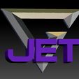 Logo.jpg Gladiator Jet. Diane Youdale