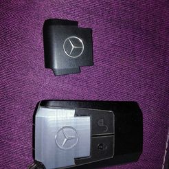 IMG_20191103_100308_resized_20191109_110706106.jpg STL file Actros MP4 battery key cover・Model to download and 3D print