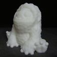 Everest 2.JPG STL file Everest (Easy print no support)・3D print model to download