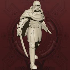 coolest-guy-in-the-galaxy1.jpg Space Scavenger Survivor