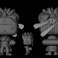ZBrush Document.png (Mar. Offer) Naruto Funko - Bundle