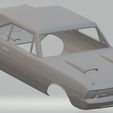 foto 1.jpg Dodge Dart Swinger 340 Printable Body Car