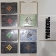 1000143224.jpg Thorgal  - The Board Game Insert