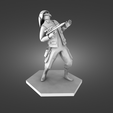 sw56.png REBEL TROOPER FOR BOARD GAME STARWARS