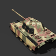 r3.png Panzerkampfwagen V «Panther» (G)