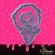 1604.jpg CRY BABIES COOKIE CUTTER - CRY BABIES COOKIE CUTTER - CRY BABIES COOKIE CUTTER