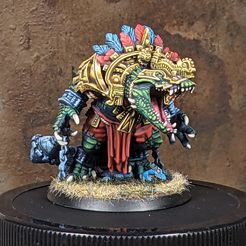 Fantasy Football Croc Star Player - presupported