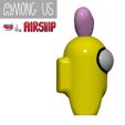 HEART3.jpg AMONG US - HEART (THE AIRSHIP)