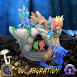 Furry-Dragon's-Lair2.png Baby Furry Dragon (Only!) - Furry Dragons Lair Collab