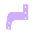 Top_MM2.stl MendelMax 2.0 Printed Parts