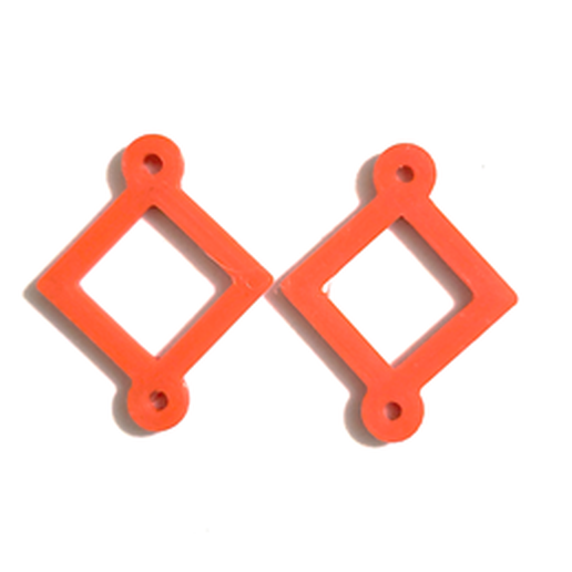 Dia-Mond Bead 3D model