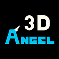 Angel3D