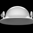 2_00000.jpg Flash Jay Garrick Helmet