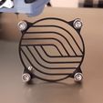 20230227_060857.jpg Fan Cover - Zen Garden Design 40x40 3mm holes