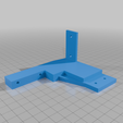 Chassis_TongueRightBack.png Tamiya Compatible Low Boy Trailer