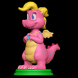 6.png Cassie - Dragon Tales