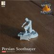 720X720-release-merchant-soothsayer3.jpg Persian Merchant and soothsayer, 2 figure pack -The Grand Bazaar
