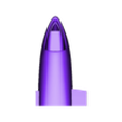 Nacelle_rear.stl Dash 8 Q400