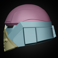 Wrecker_BadBatch_Helmet_rand3.png The Bad Batch Wrecker Full Armor for Cosplay
