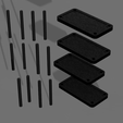 Stackable-Shelfs-2.png 1/10 Scale Stackable Shelf