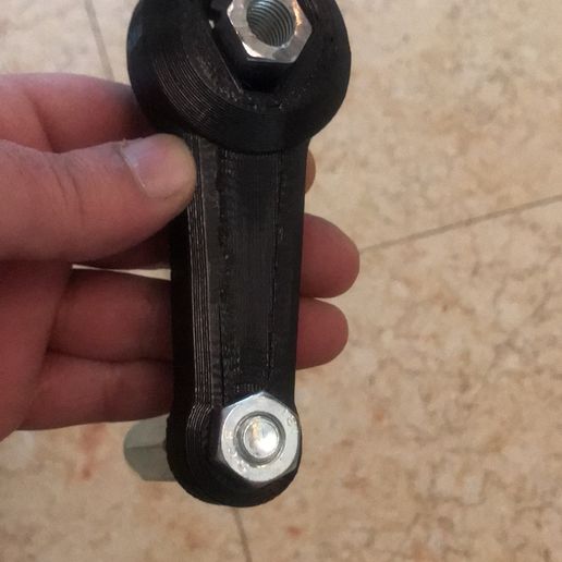 Free STL file TORSION SPRING JIG・3D print object to download • Cults