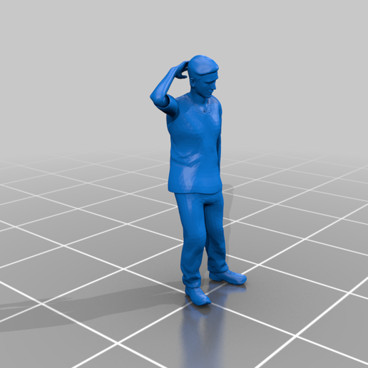 homme-306.png 1 : Personnes pour les modèles réduits H0