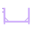 body.STL 1/10 Concrete mixer