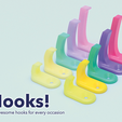 Hooks-1.png Hooks! 20 different hooks