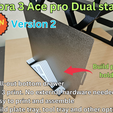 da28.png KOBRA-3 DUAL ACE-PRO STAND