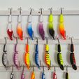 6.jpeg Banana Articulated fishing lure