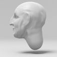 Scarecrow-head_eshop-4.jpg Scarecrow, 3D Model head for 3D print