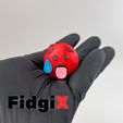 IMG_7980.jpg Напряженный переключатель Emoji Fidget